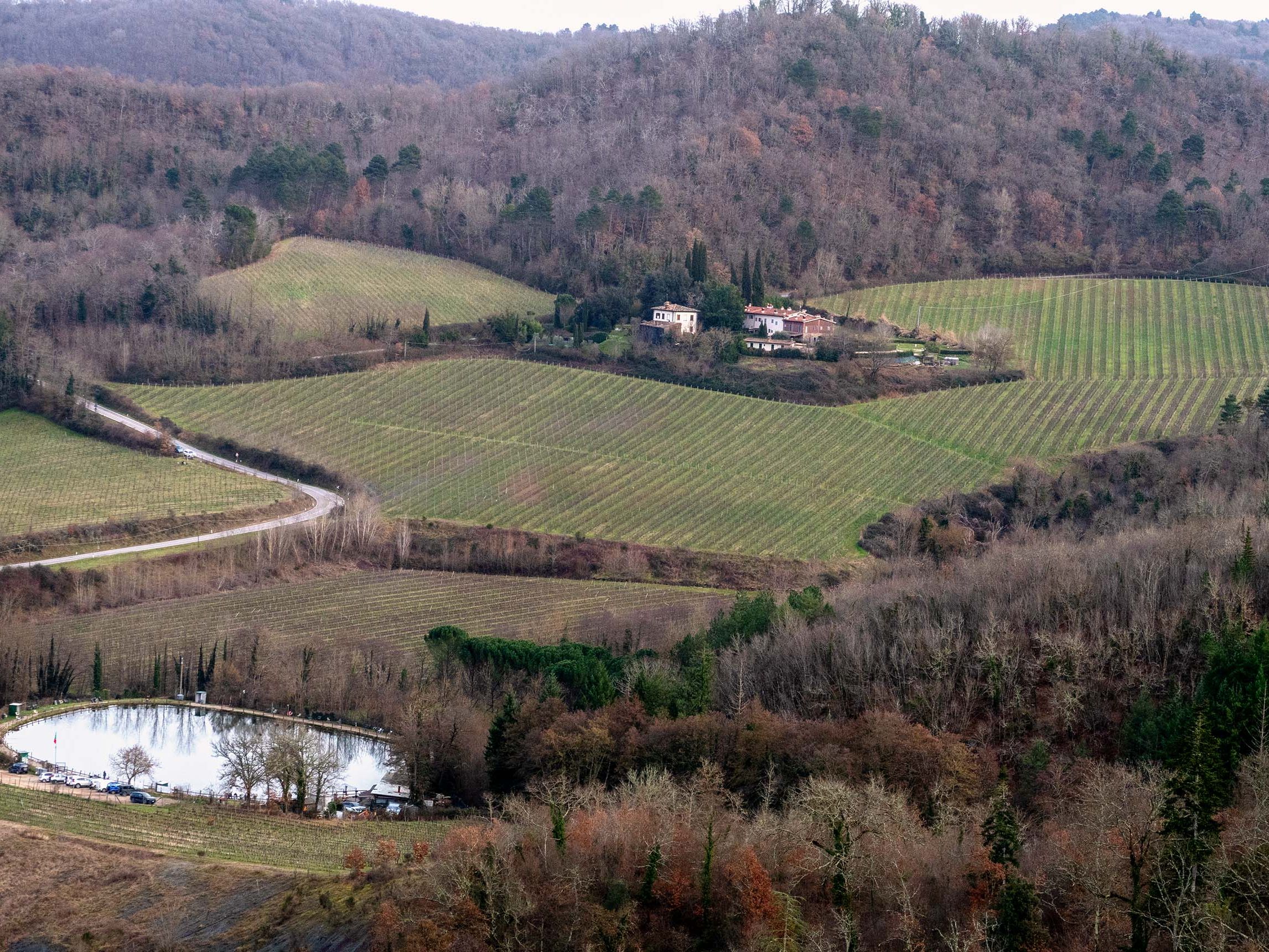 Chianti Classico: The enduring appeal and resilience of Riserva