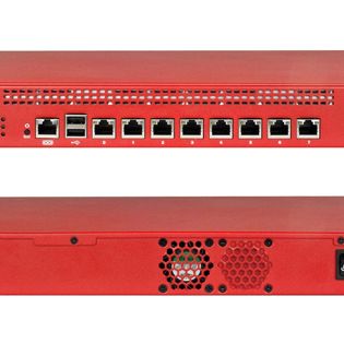WatchGuard Firebox M300 ルーター Watchguard Firebox M300 review | IT Pro