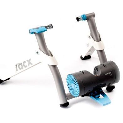 8/20まで　TACX T2180 Vortex ロードバイクサイクルトレーナー スマートトレーナー Tacx Vortex Smart (T2180) ※自動負荷調整の