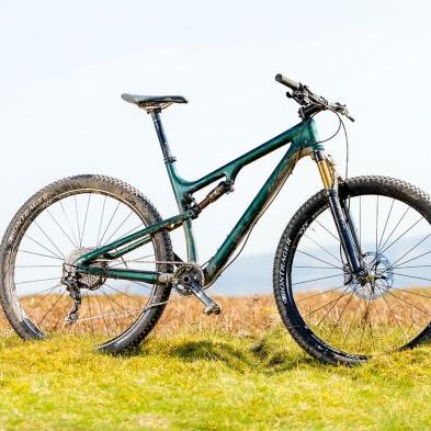 Trek Superfly 9.9 SL XTR Project One review | Cyclingnews