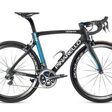 Team Sky's 2016 Pinarello Dogma F8 bike revealed | Cyclingnews