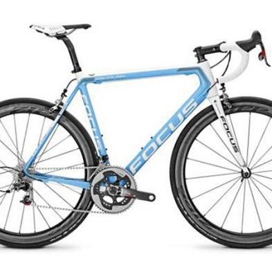 FOCUS IZALCO MAX AG2Rモデル【フレームのみ】 FOCUS IZALCO MAX AG2Rモデル【フレームのみ】 - メルカリ