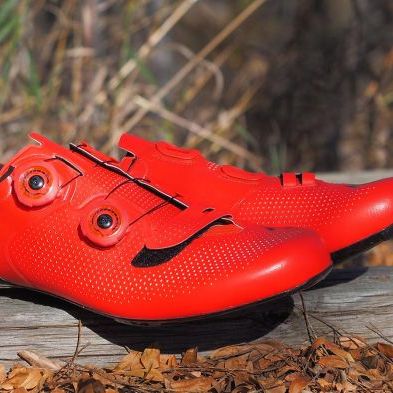 Specialized S-Works 6 shoes review | Cyclingnews