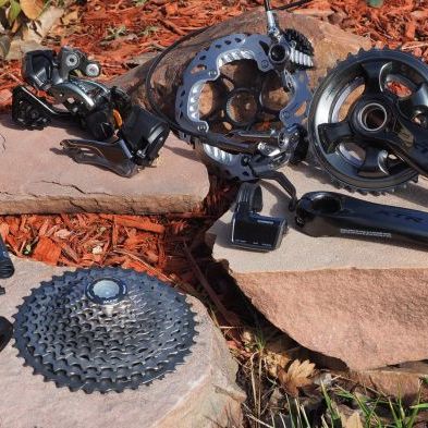 Shimano XTR Di2 – Electronic Gears Are A Reali And They Are Here Now