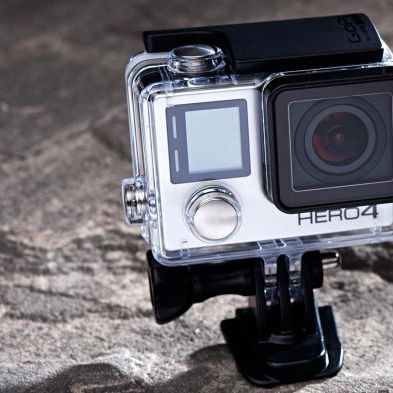 GoPro Hero 4 Silver action camera review | Cyclingnews
