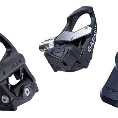 Garmin vector2 両側 Garmin Vector 2 review | Cyclingnews