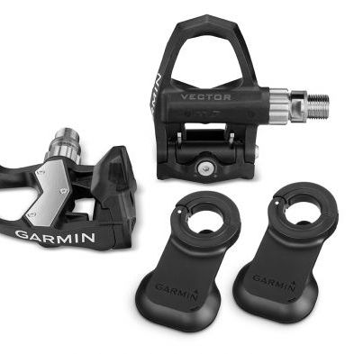 Garmin Vector 2 and Vector 2S power meters launched