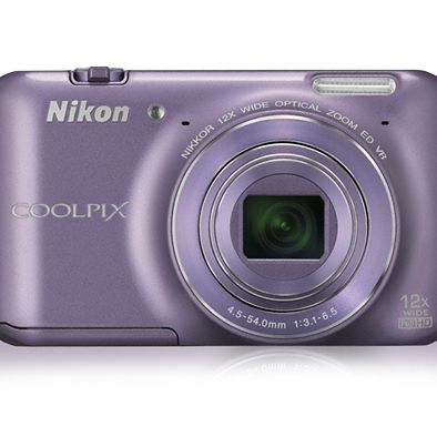 Nikon COOLPIX S6400 コンパクトデジタルカメラ 動作未確認 Nikon COOLPIX S6400 赤 動作未確認 【公式通販】