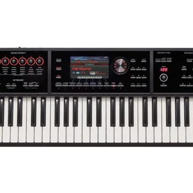 Roland FA-06 Music Workstation (Return Unit) – ProSoundGear