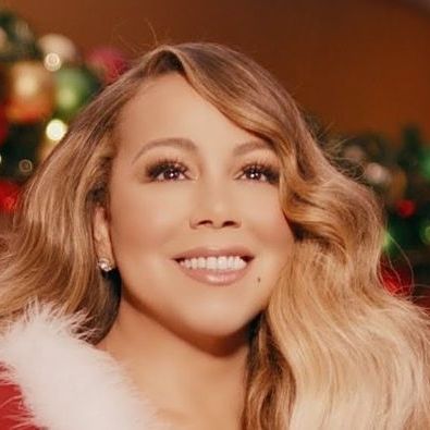 洋楽 Mariah Carey Promo Mariah Carey - All I Want For Christmas Is You - YouTube