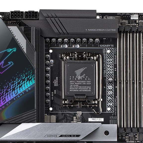 「美品」Z790 AORUS MASTER Amazon.com: GIGABYTE Z790 AORUS Master X (LGA 1700/ Intel