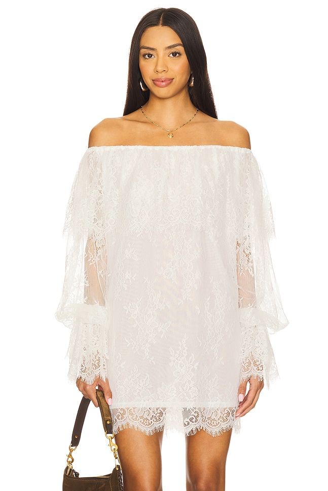 Winona Mini Dress