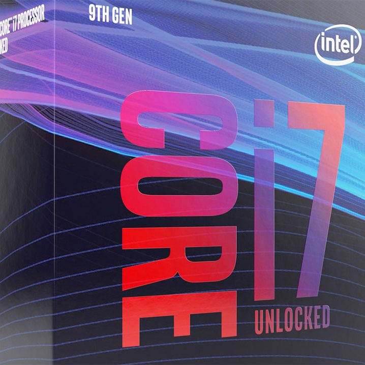 Amazon.com: Intel Core i7-9700K Desktop Processor 8 Cores up