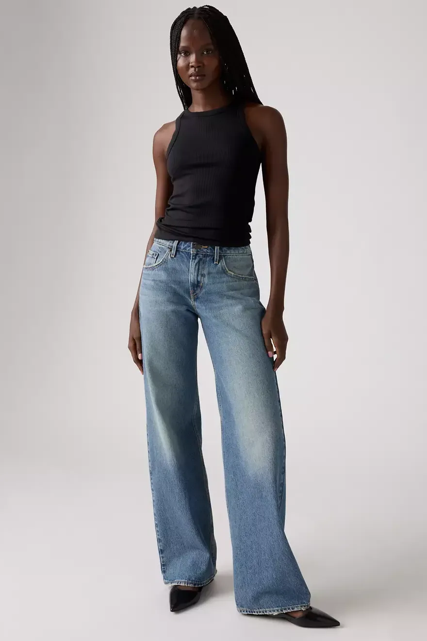 Levi#039;s, Low Loose Jeans