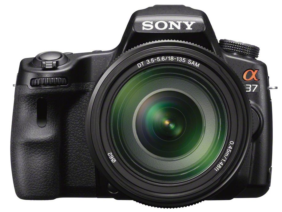 ソニー デジタル一眼カメラ「α37」ボディSONY α37 SLT-A37 i8my1cf SLT-A37Y | デジタル一眼カメラα（アルファ） | ソニー
