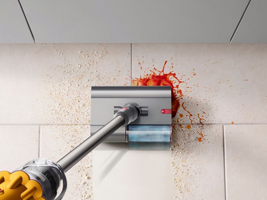 What exactly is the Dyson V12s Detect Slim Submarine and should I