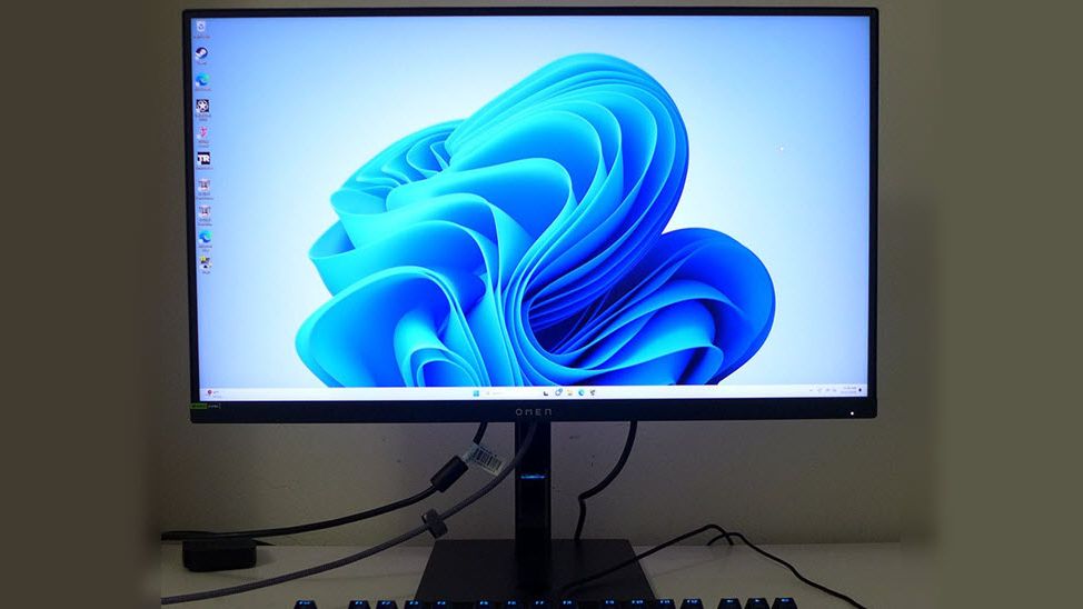 OMEN 27qs 240Hz QHD ゲーミングモニター OMEN 27qs Gaming Monitor 27-Inch QHD 240Hz - HP® Store