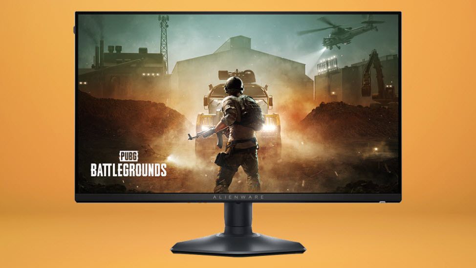 ［訳アリ］AW2523HF ALIENWARE 360→250Hzモニター Amazon.com: Alienware 25 Gaming Monitor AW2523HF 24.5