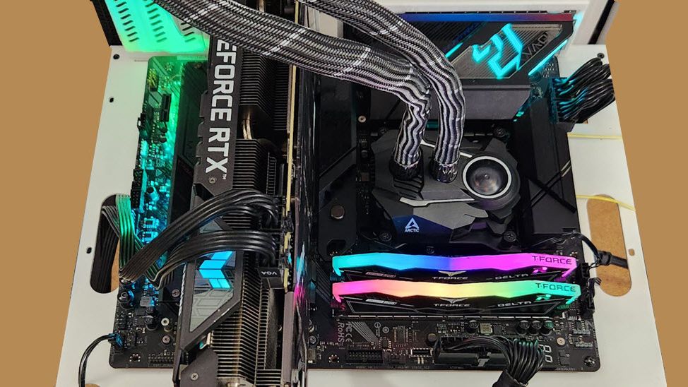 ASRock | Z790 Nova WiFi