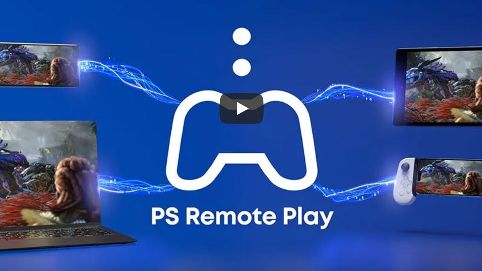 Sony Building PlayStation Handheld Just for Remote Play