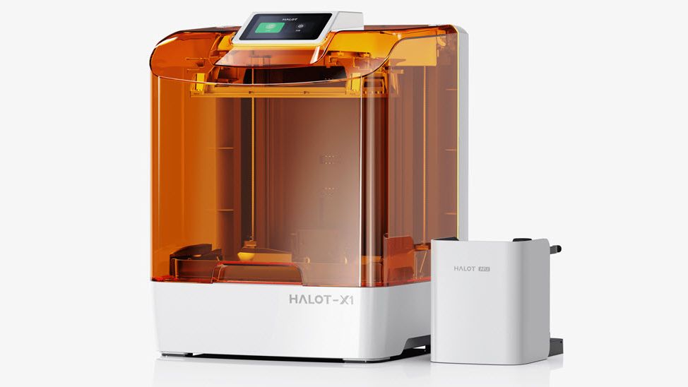Halot X-1 review: A solid step forward for serious hobbyists