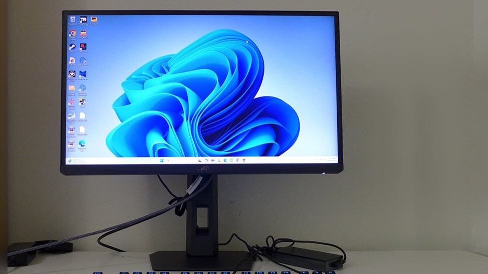 Asus ROG Strix XG248QSG Ace 610 Hz gaming monitor review: A new