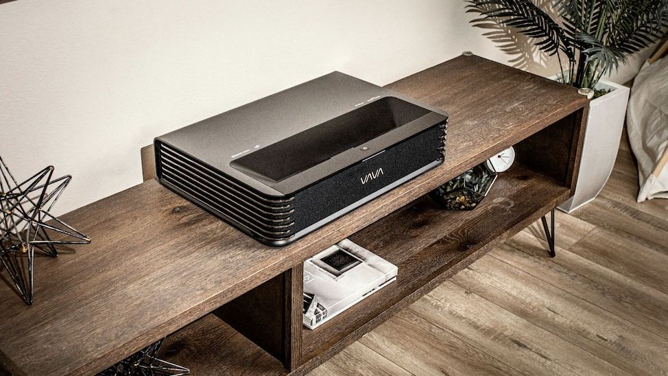 y*o様 VAVA chroma SP-003 VAVA Chroma VA-SP003 Triple Laser Projector – VIVIDSTORM