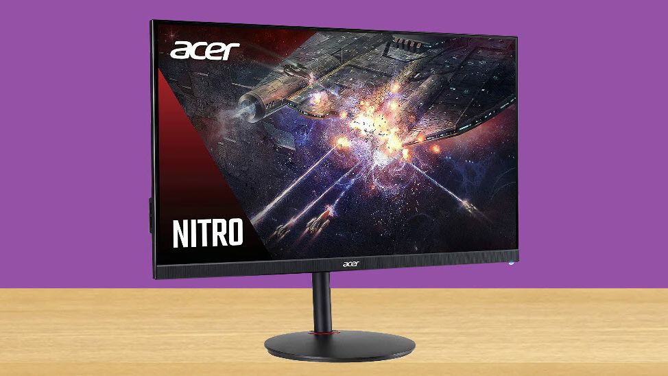 Acer Nitro VG272KV3bmiipx 27インチ Amazon.co.jp: Acer ゲーミングモニター Nitro 27インチ IPS 非光沢 4K