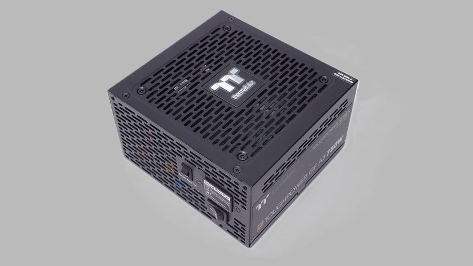 Thermaltake Toughpower GF A3 750W PSU Review | Tom's Hardware Thermaltake Toughpower GF A3 750W PSU Review | Tom's Hardware