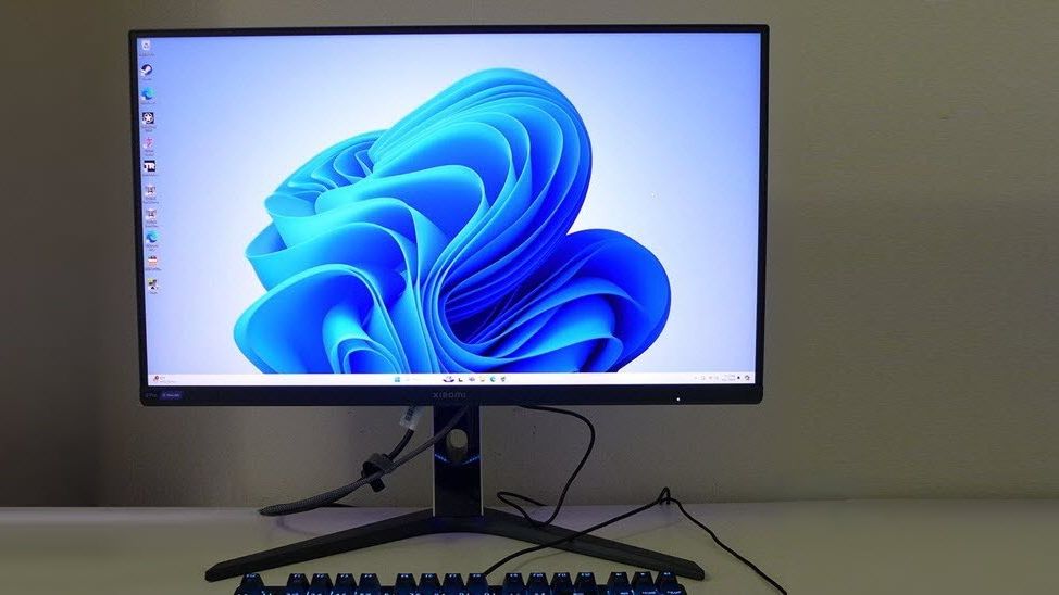 Xiaomi G Pro 27i ゲーミングモニター HDR1000 27インチ Xiaomi Mini LED ゲーミングモニター G Pro 27i - Xiaomi Japan