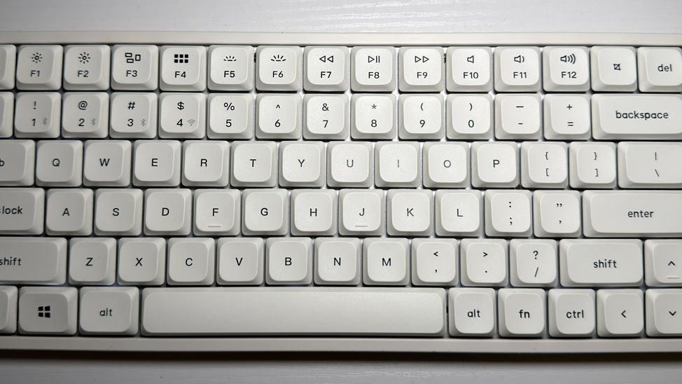 Keychron K3 Ultra Review: Got Wood? | Tom's Hardware