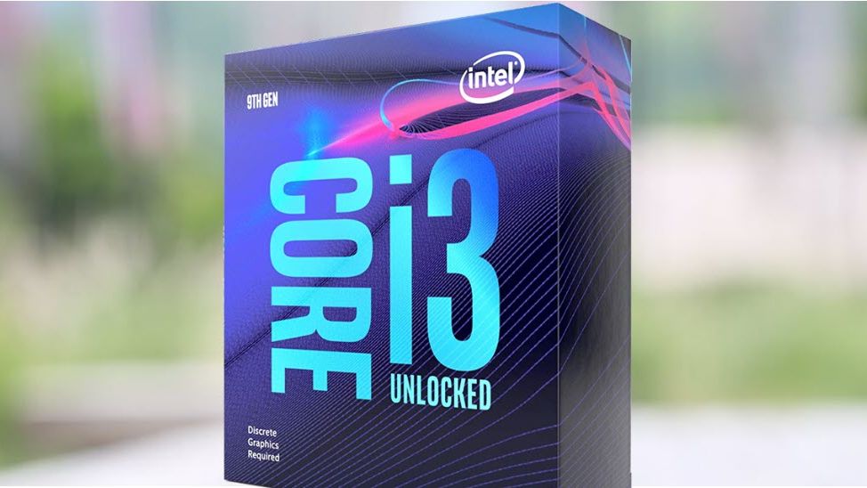 Intel Core i3-9350KF Review | Tom's Hardware