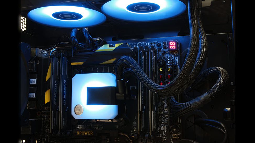 その他 EK AIO 240 D-RGB EK-AIO 240 D-RGB – EK Webshop