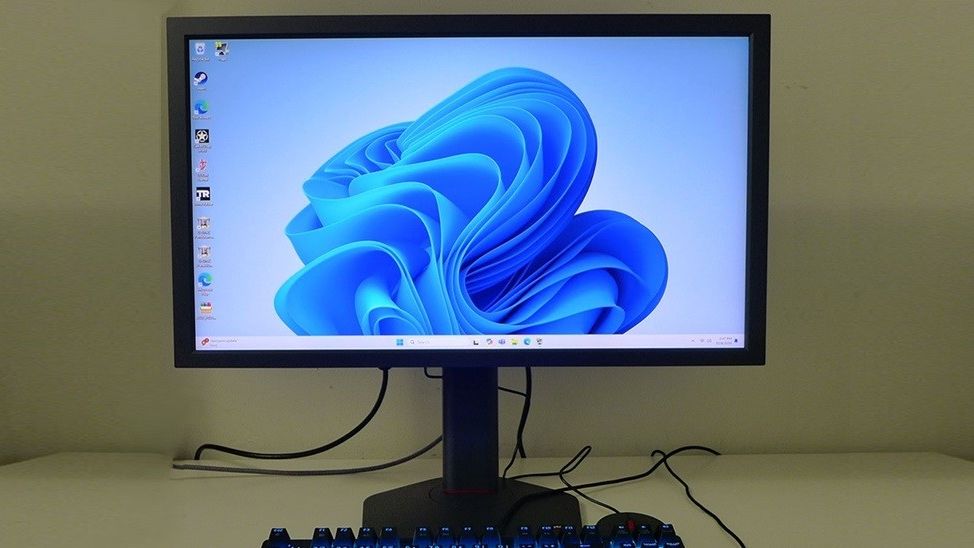 XL2566X+ 400Hz Fast-TN Gaming Monitor with DyAc 2 for Pro