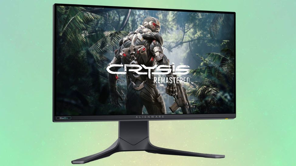 ディスプレイ・モニター本体 AW2521H Amazon.com: Alienware AW2521H 25