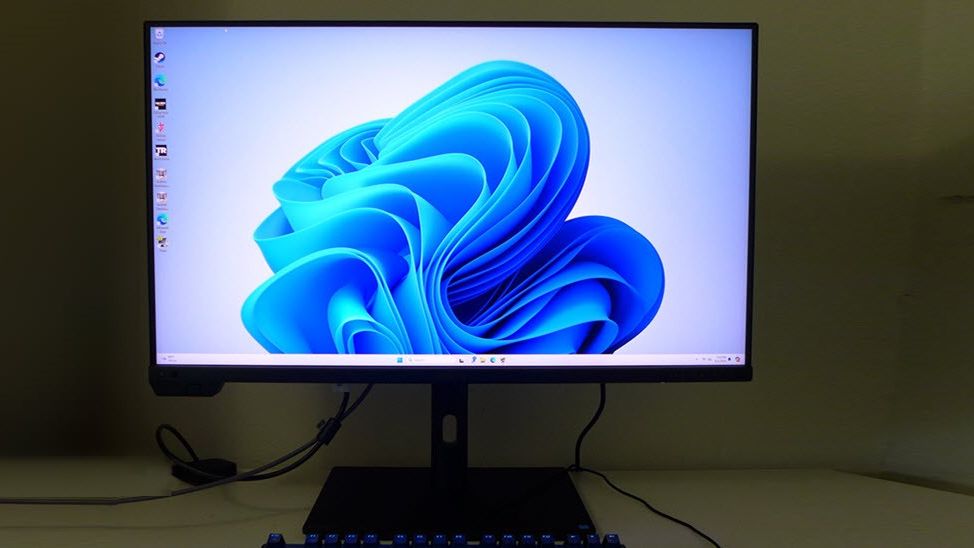 Asus ProArt PA32UCXR Mini LED review: A precision instrument with