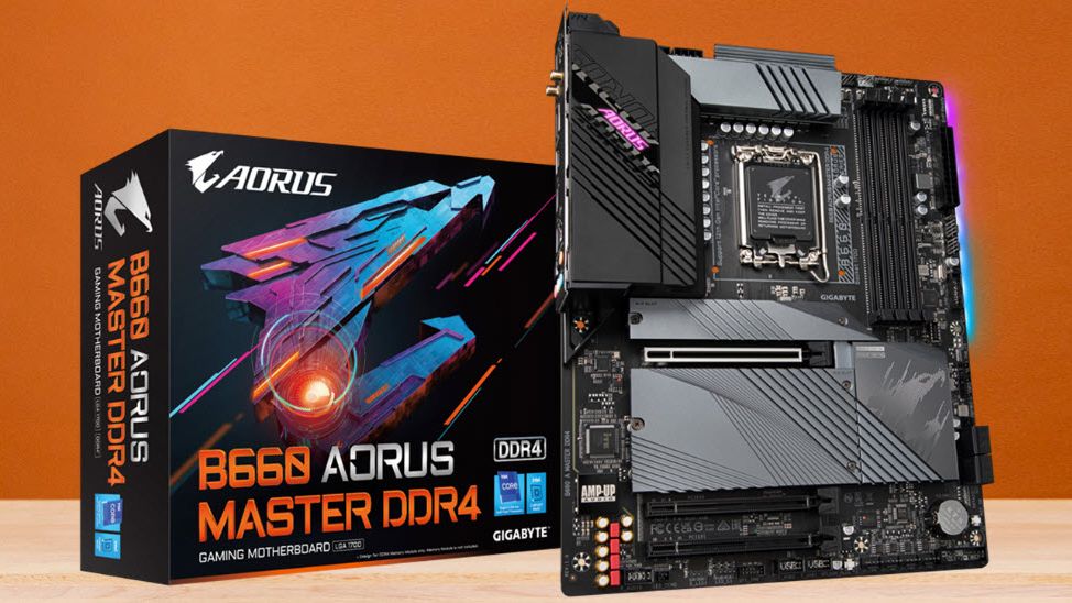 マザーボード GIGABYTE B660 AORUS MASTER +i5 12600 n5g38cJN7wyUQqVavsPEDT.jpg