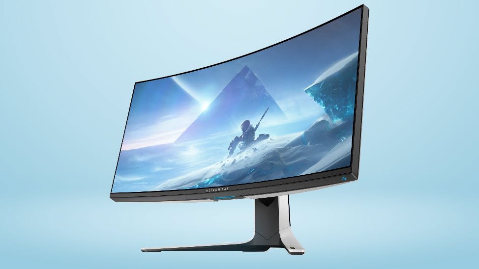 DELL ALIENWARE AW3821DW 38インチ Alienware 38 Curved Gaming Monitor (AW3821DW) Review | PCMag