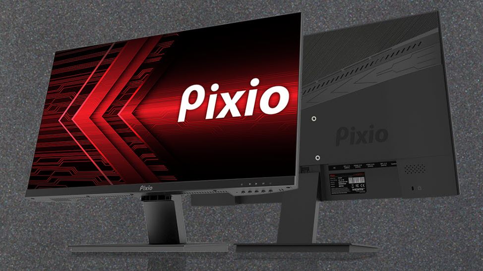 Pixio PX259 Prime 25-inch 280 Hz Monitor Review: High Performance