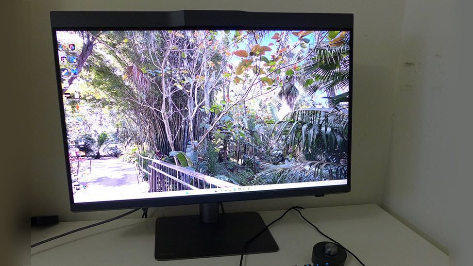 BenQ DesignVue PD2770U 4K professional monitor review: A blend of