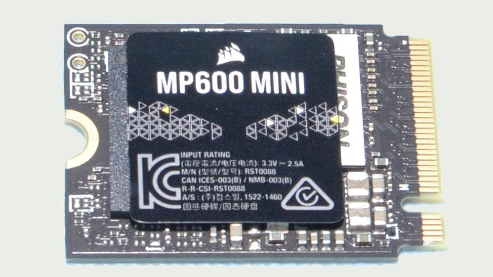 コルセア MP600 MINI 1TB SSD M.2 2230 中古 コルセア MP600 MINI 1TB SSD M.2 2230 中古 Amazon.com