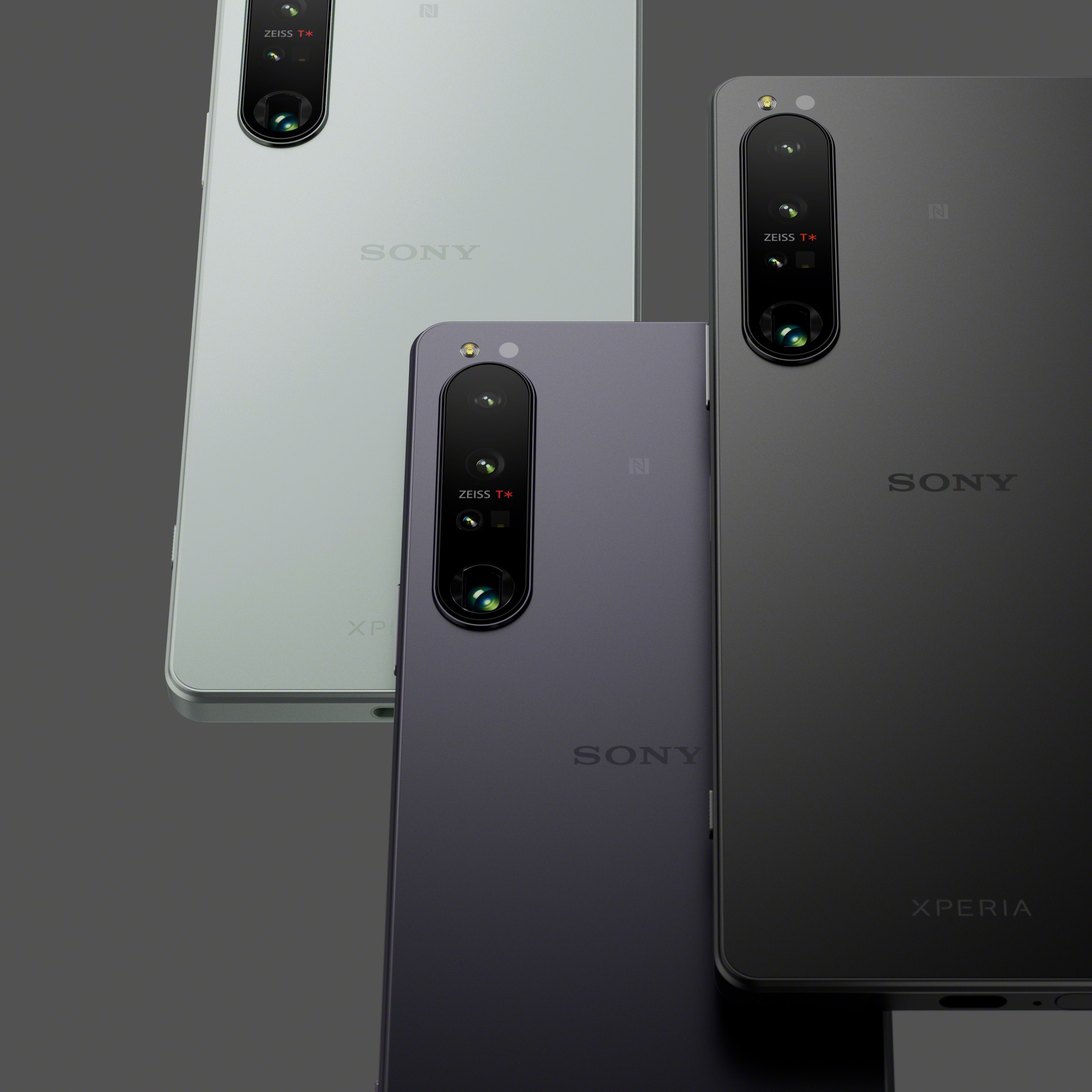 Sony Xperia 1 III vs Sony Xperia 1 IV: What's new? | T3