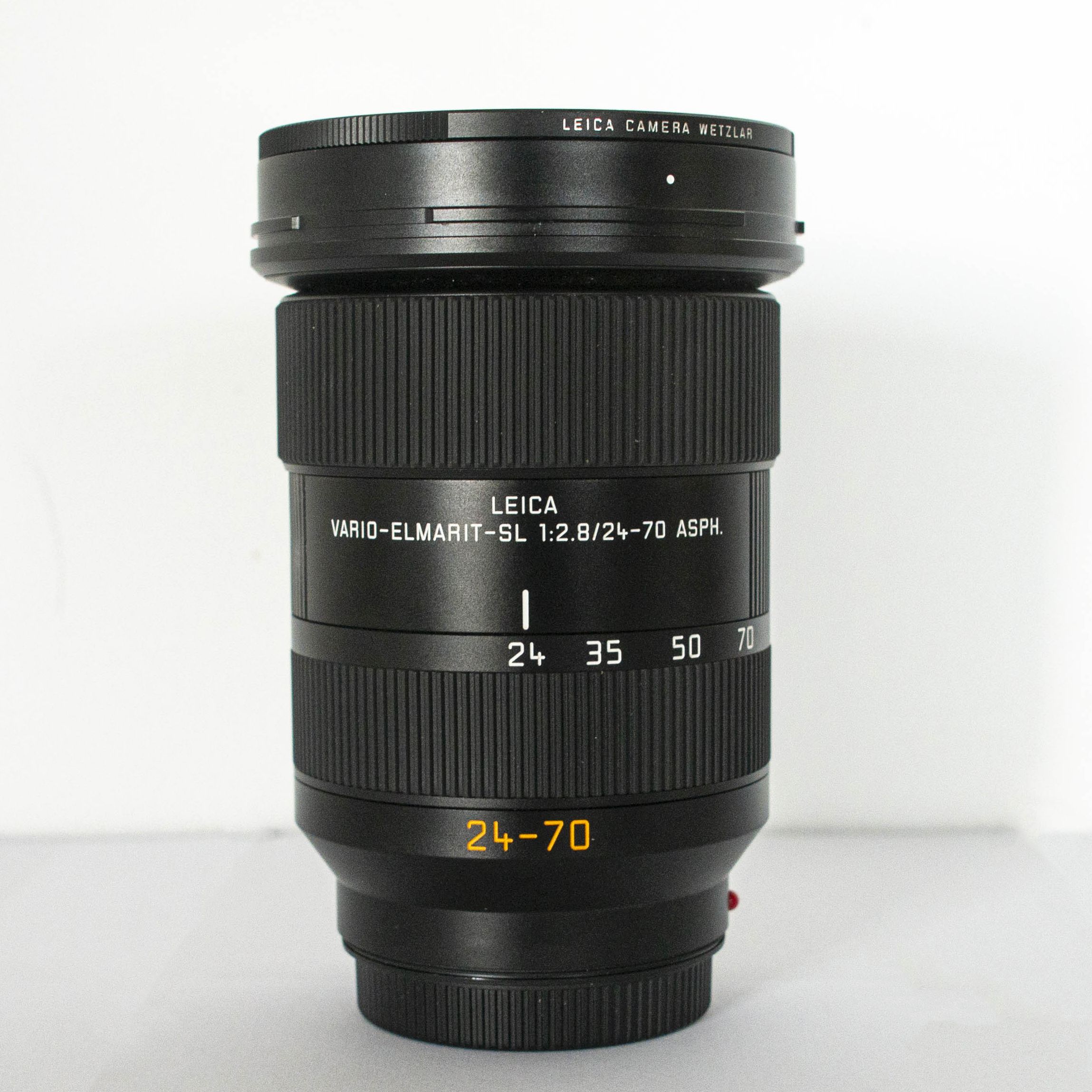 Leica 24-70mm Vario-Elmarit-SL f/2.8 ASPH review | Digital