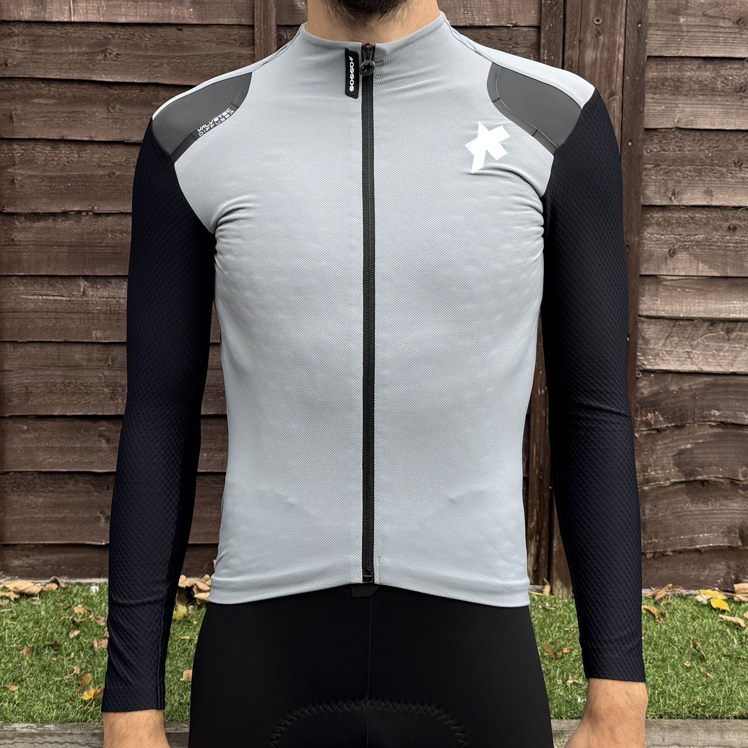ウェア ASSOS EQUIPE RS PROF SERIES Equipe | Racing » Men » ASSOS » Shop Online