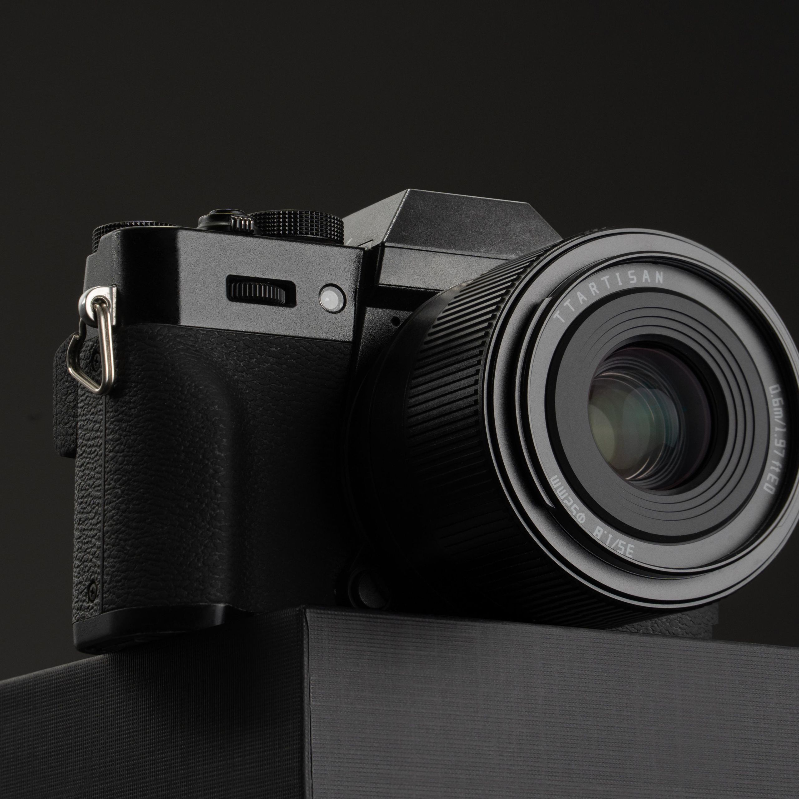 TTArtisan releases 35mm f/1.8 AF lens at a super-low price it's