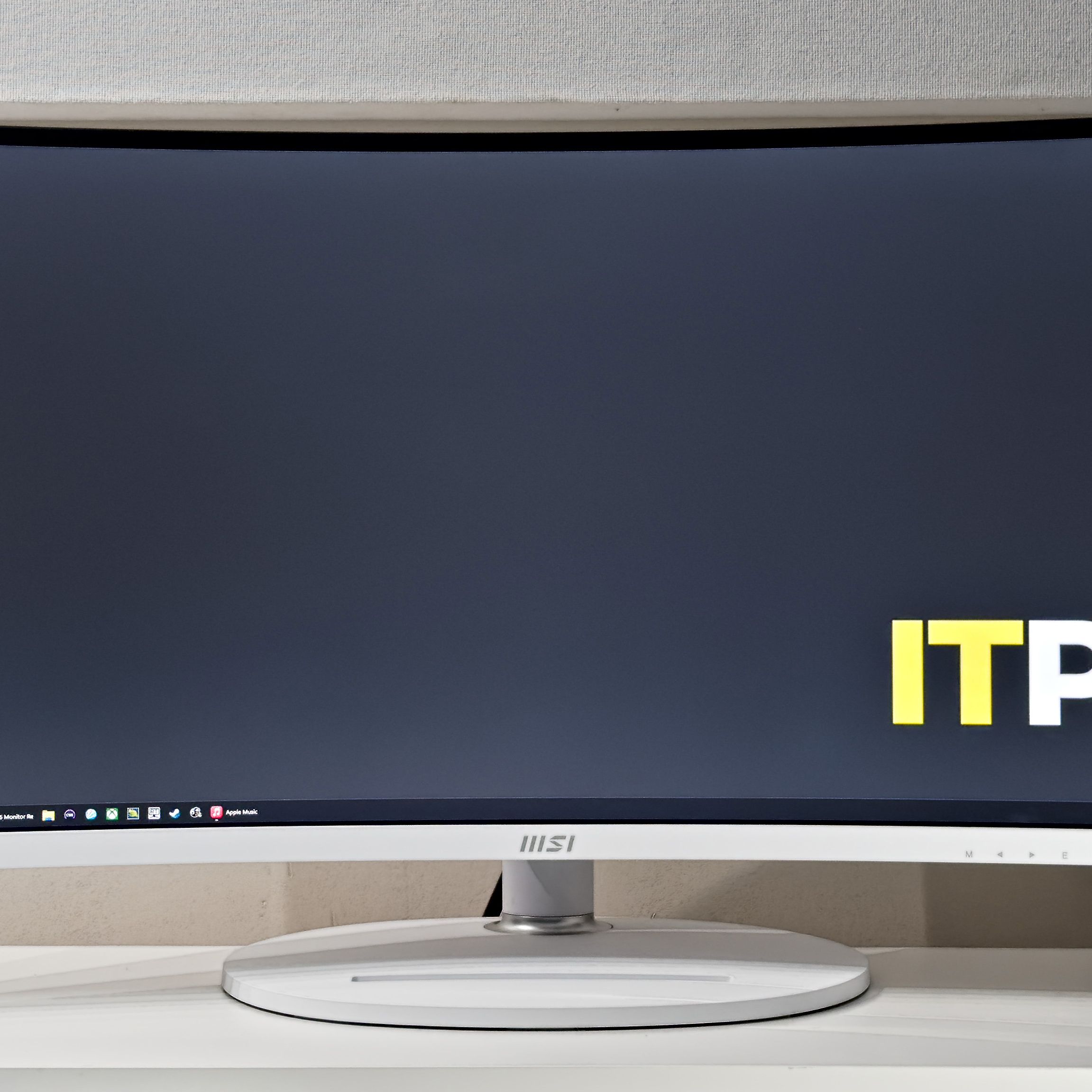 MSI Modern MD342CQPW review: A great ultrawide all-rounder for