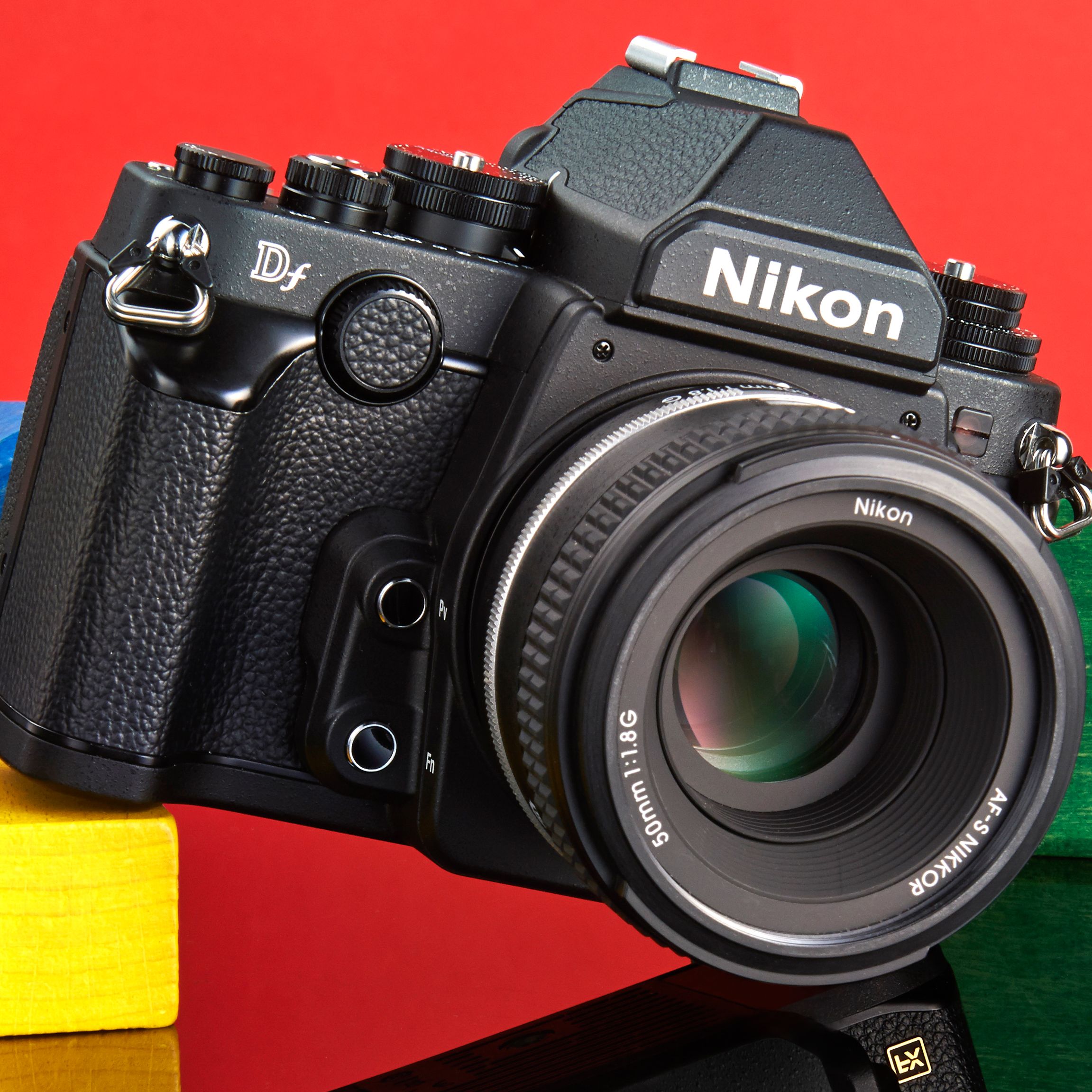 Nikon Df review | Digital Camera World Nikon Df review | Digital Camera World