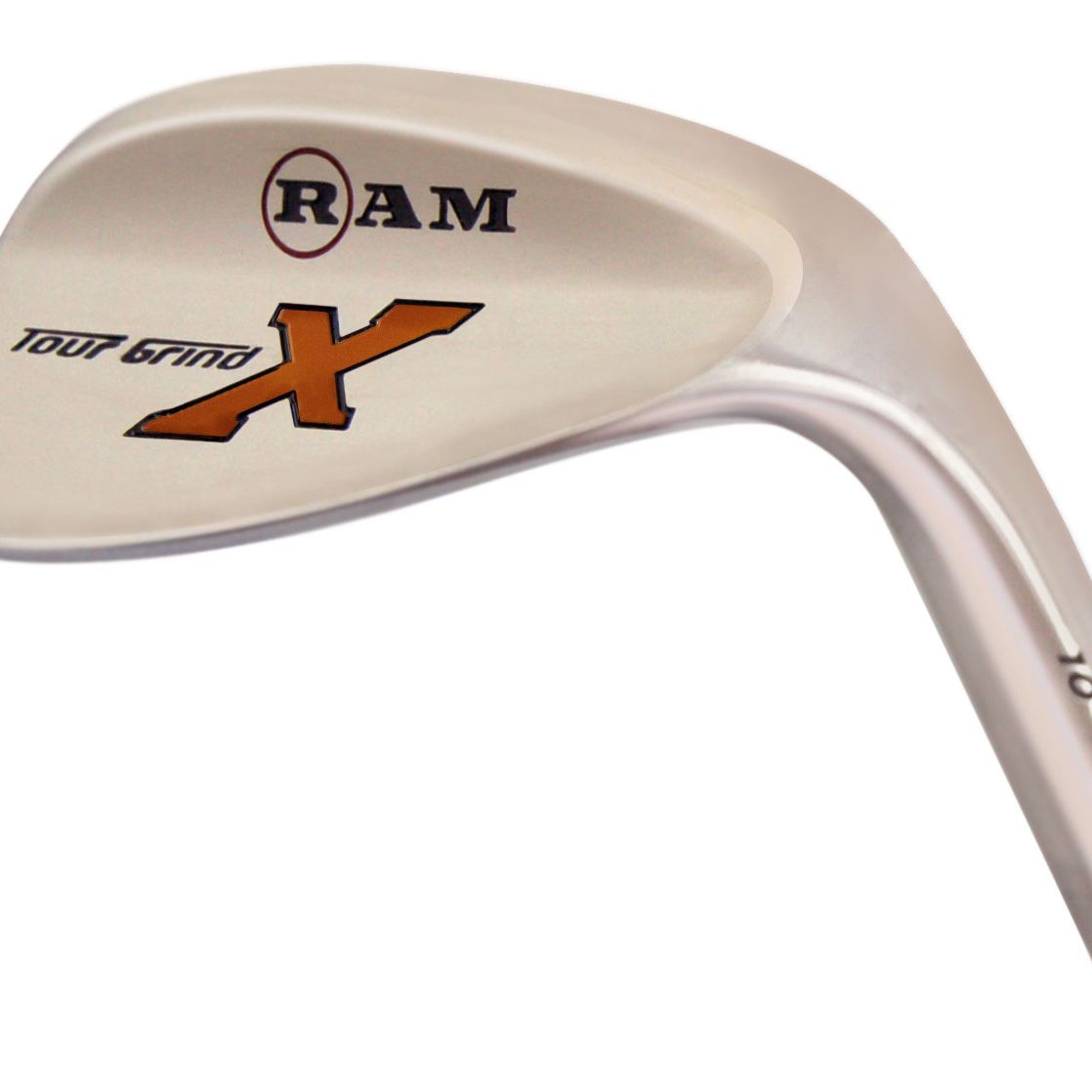 TOUR GRIND inner weight RAM フェアウェイウッド 3 Ram Tour Grind X fairway wood | Golf Monthly
