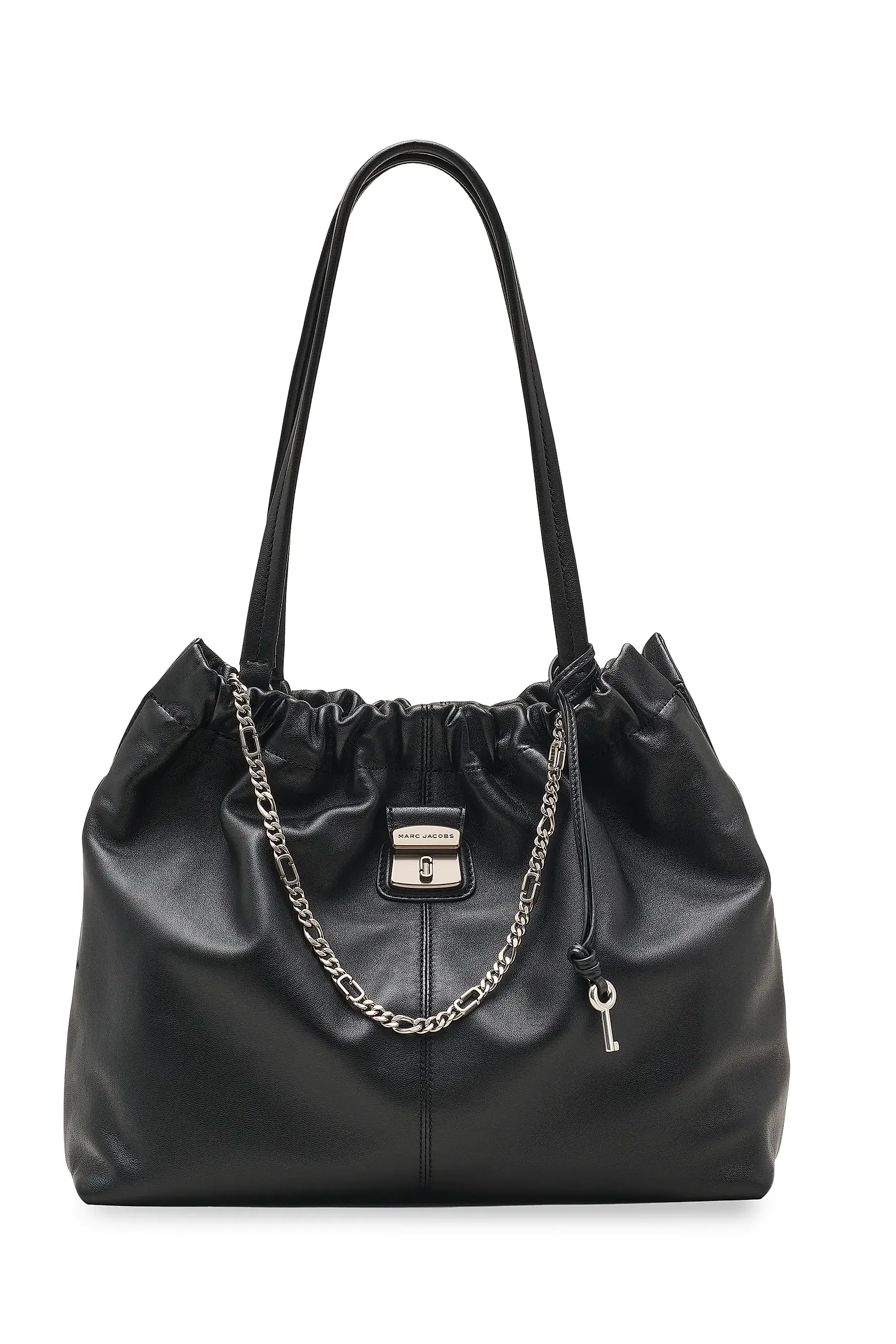 The Cristina Leather Tote Bag