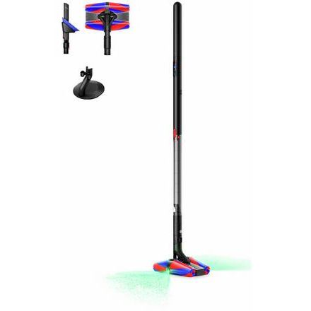 Dyson PencilVac Fluffycones